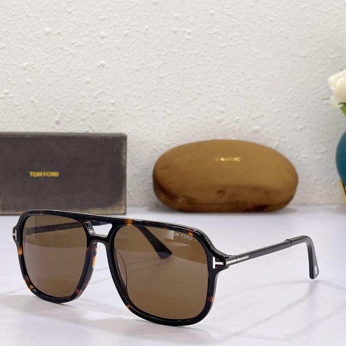 Tom Ford Sunglasses Top Quality TOS00323